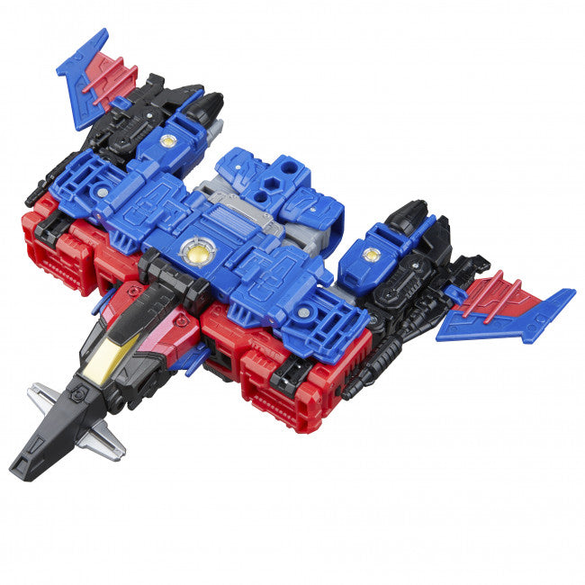 Transformers Age of the Primes Voyager Class The Thirteen Nexus Prime Action Figure