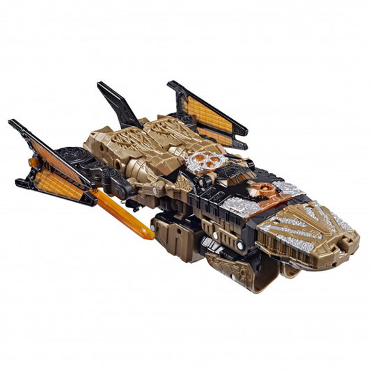 PreOrder - Transformers Age of the Primes Voyager Class The Thirteen Vector Prime