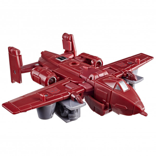 Transformers Age of the Primes Deluxe Class Autobot Powerglide Action Figure