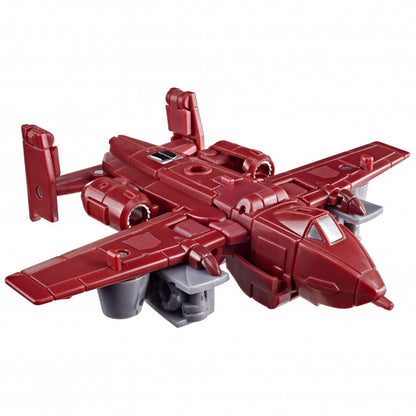 Transformers Age of the Primes Deluxe Class Autobot Powerglide Action Figure
