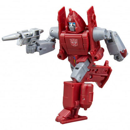 Transformers Age of the Primes Deluxe Class Autobot Powerglide Action Figure