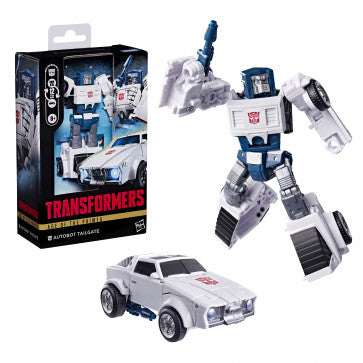 PreOrder - Transformers Age of the Primes Deluxe Class Autobot Tailgate