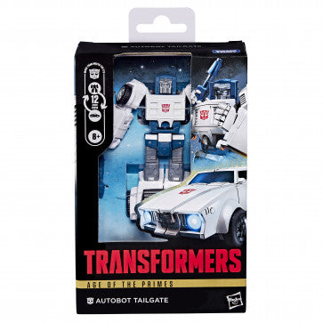 PreOrder - Transformers Age of the Primes Deluxe Class Autobot Tailgate