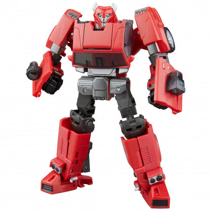 Transformers Age of the Primes Deluxe Class Cliffjumper Action Figure