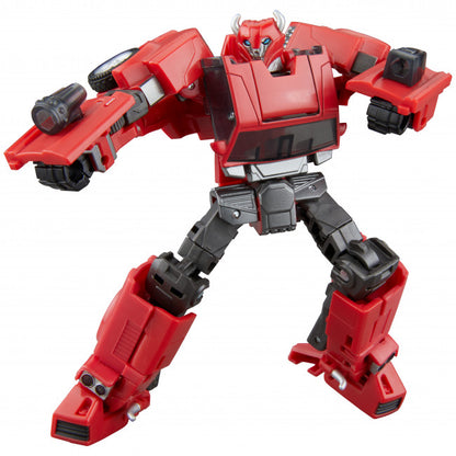 Transformers Age of the Primes Deluxe Class Cliffjumper Action Figure