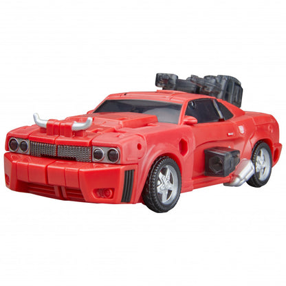Transformers Age of the Primes Deluxe Class Cliffjumper Action Figure