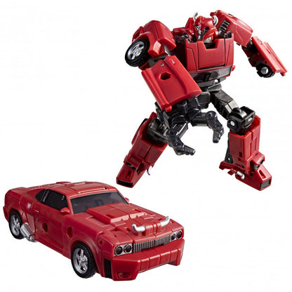 Transformers Age of the Primes Deluxe Class Cliffjumper Action Figure