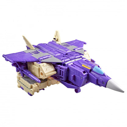 PreOrder - Transformers Studio Series The Transformers: The Movie Leader Class Blitzwing
