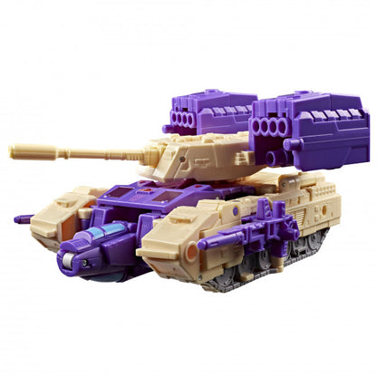 PreOrder - Transformers Studio Series The Transformers: The Movie Leader Class Blitzwing