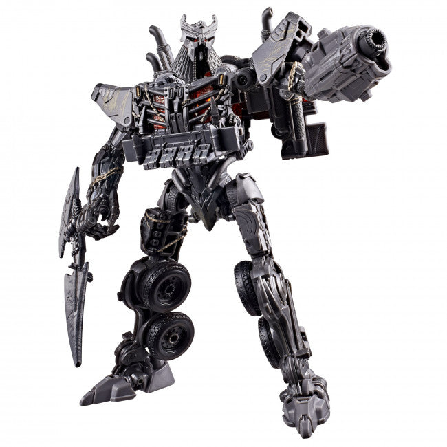PreOrder Transformers Studio Series Rise of the Beasts Leader Class Scourge