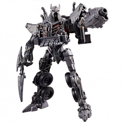 PreOrder Transformers Studio Series Rise of the Beasts Leader Class Scourge