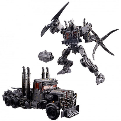 PreOrder Transformers Studio Series Rise of the Beasts Leader Class Scourge
