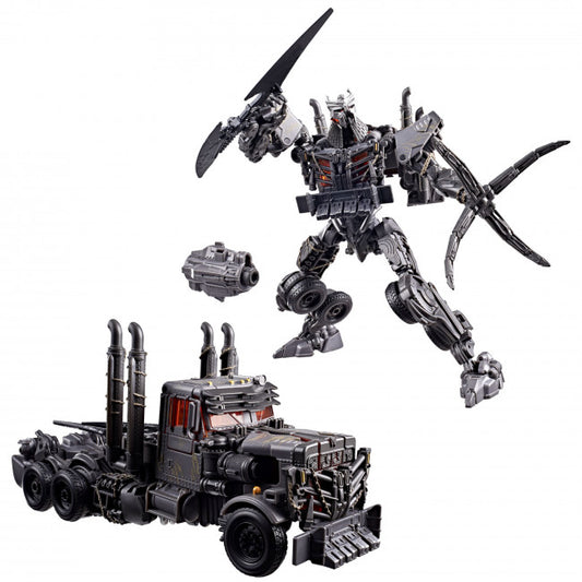 PreOrder Transformers Studio Series Rise of the Beasts Leader Class Scourge