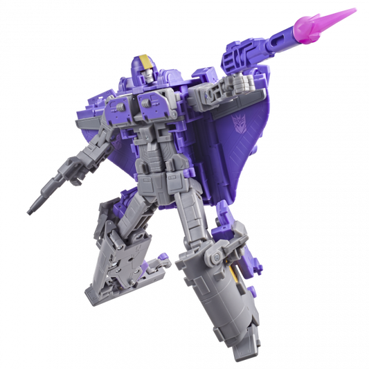 Transformers Studio Series The Transformers: The Movie Astrotrain