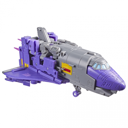 Transformers Studio Series The Transformers: The Movie Astrotrain