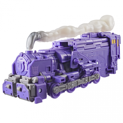 Transformers Studio Series The Transformers: The Movie Astrotrain