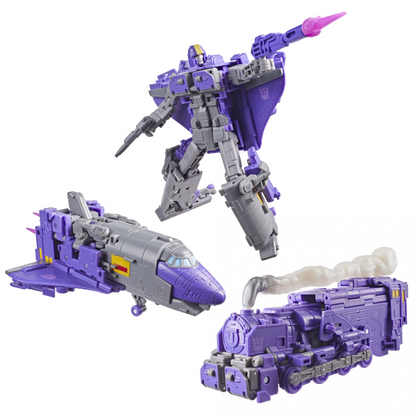 Transformers Studio Series The Transformers: The Movie Astrotrain