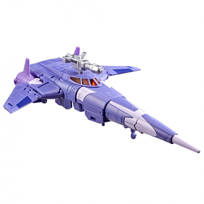 PreOrder - Transformers Studio Series The Transformers: The Movie Voyager Class Cyclonus