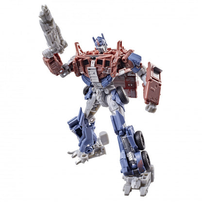 PreOrder - Transformers Studio Series Transformers: Age of Extinction Voyager Class Optimus Prime