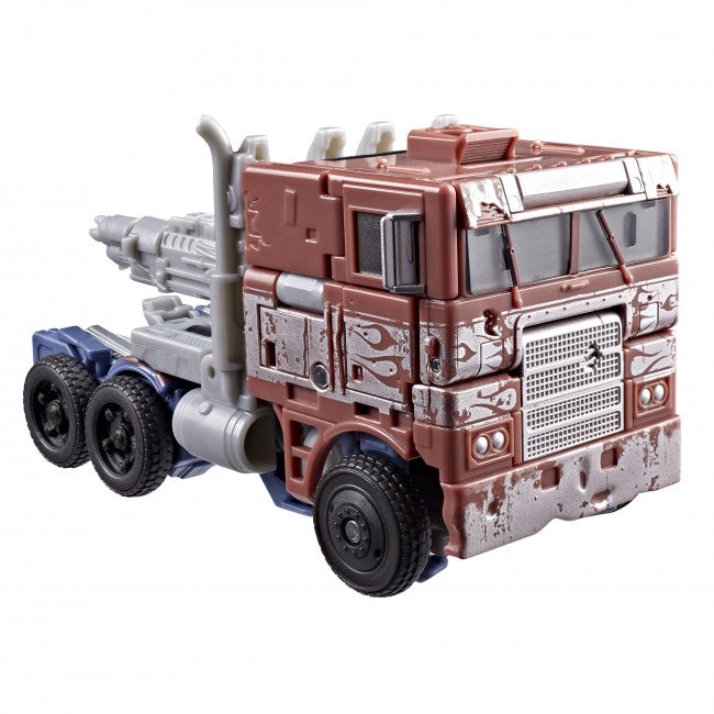 PreOrder - Transformers Studio Series Transformers: Age of Extinction Voyager Class Optimus Prime