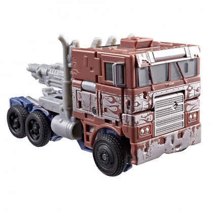 PreOrder - Transformers Studio Series Transformers: Age of Extinction Voyager Class Optimus Prime