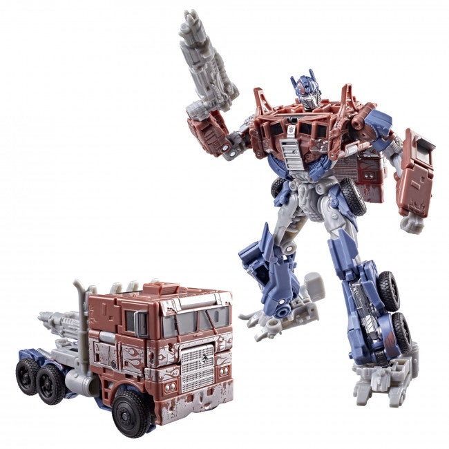 PreOrder - Transformers Studio Series Transformers: Age of Extinction Voyager Class Optimus Prime