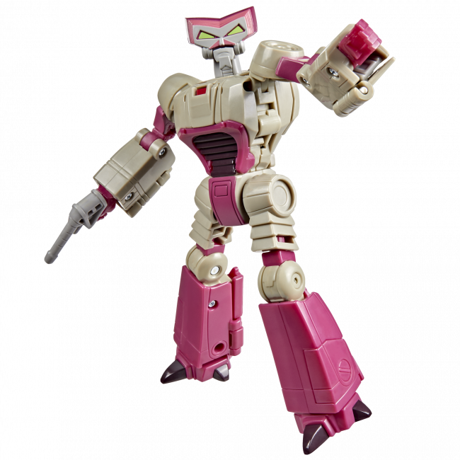 Transformers Studio Series The Transformers: The Movie Deluxe Class Kranix