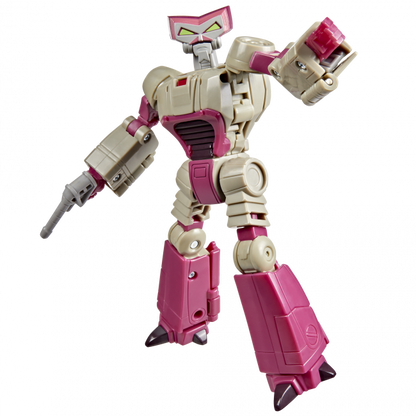 Transformers Studio Series The Transformers: The Movie Deluxe Class Kranix