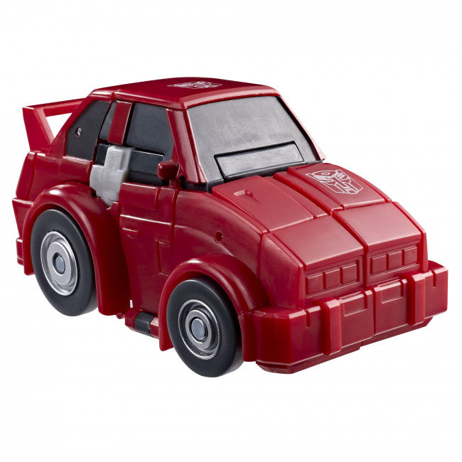 PreOrder - Transformers Studio Series The Transformers: The Movie Deluxe Class Cliffjumper