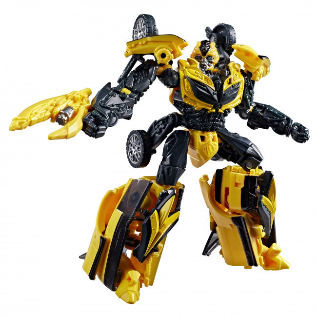 PreOrder Transformers Studio Series Transformers: Age of Extinction Deluxe Class Bumblebee