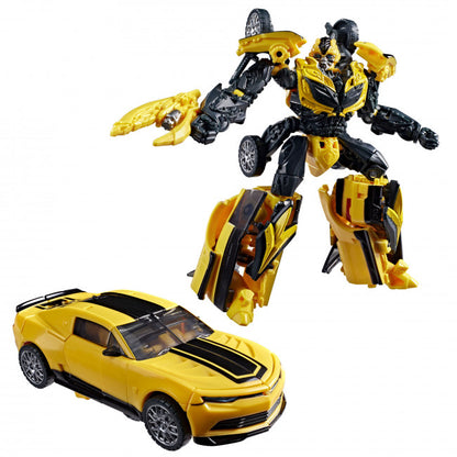 PreOrder Transformers Studio Series Transformers: Age of Extinction Deluxe Class Bumblebee