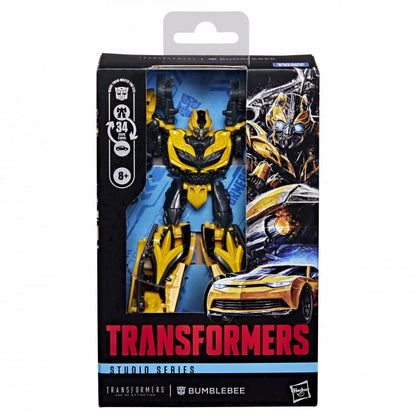 PreOrder Transformers Studio Series Transformers: Age of Extinction Deluxe Class Bumblebee
