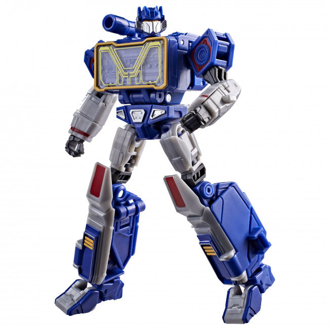 PreOrder - Transformers Studio Series Transformers ONE Deluxe Class Soundwave