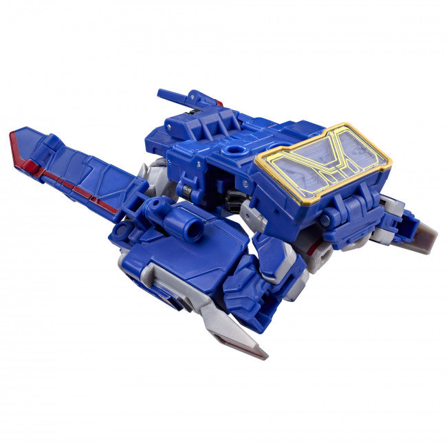 PreOrder - Transformers Studio Series Transformers ONE Deluxe Class Soundwave