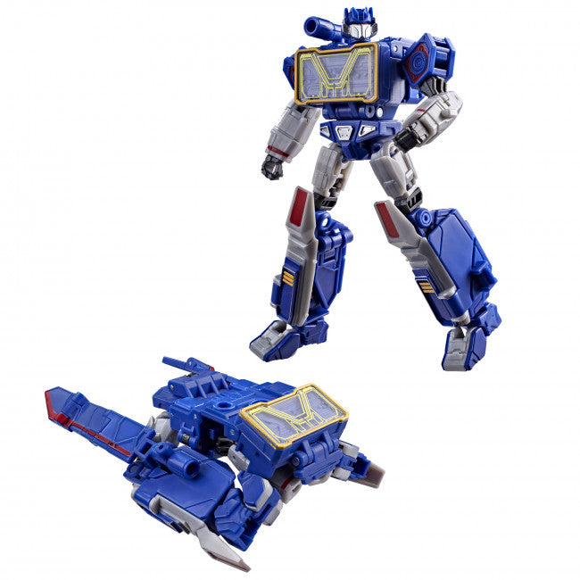 PreOrder - Transformers Studio Series Transformers ONE Deluxe Class Soundwave