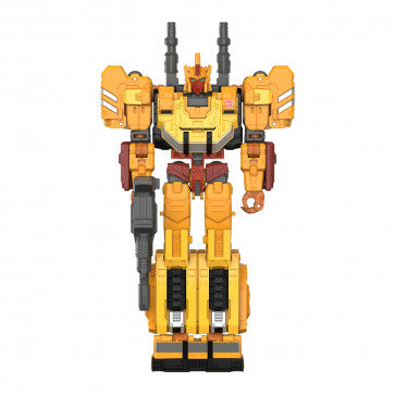 PreOrder Transformers Age of the Primes Voyager Class Sentinel Prime