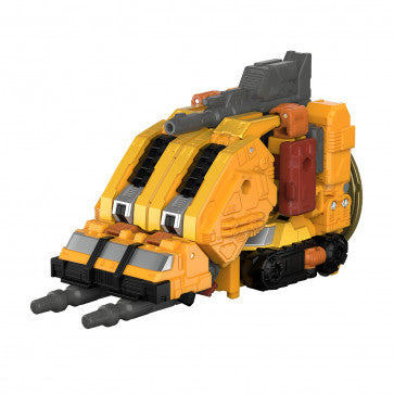 PreOrder Transformers Age of the Primes Voyager Class Sentinel Prime