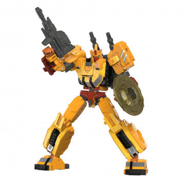 PreOrder Transformers Age of the Primes Voyager Class Sentinel Prime