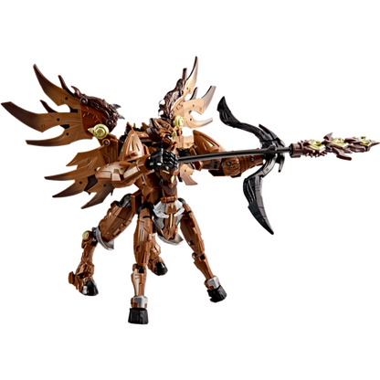 Age of the Primes - Onyx Prime - Leader Class - The Thirteen