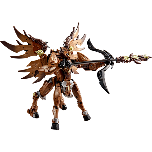 Age of the Primes - Onyx Prime - Leader Class - The Thirteen