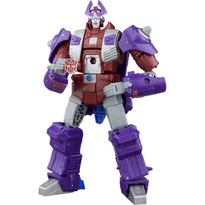 Age Of The Primes - Alpha Trion - Voyager Class - The Thirteen
