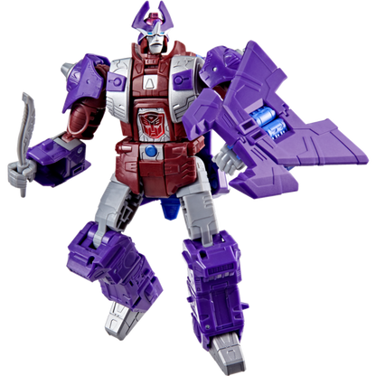 Age Of The Primes - Alpha Trion - Voyager Class - The Thirteen