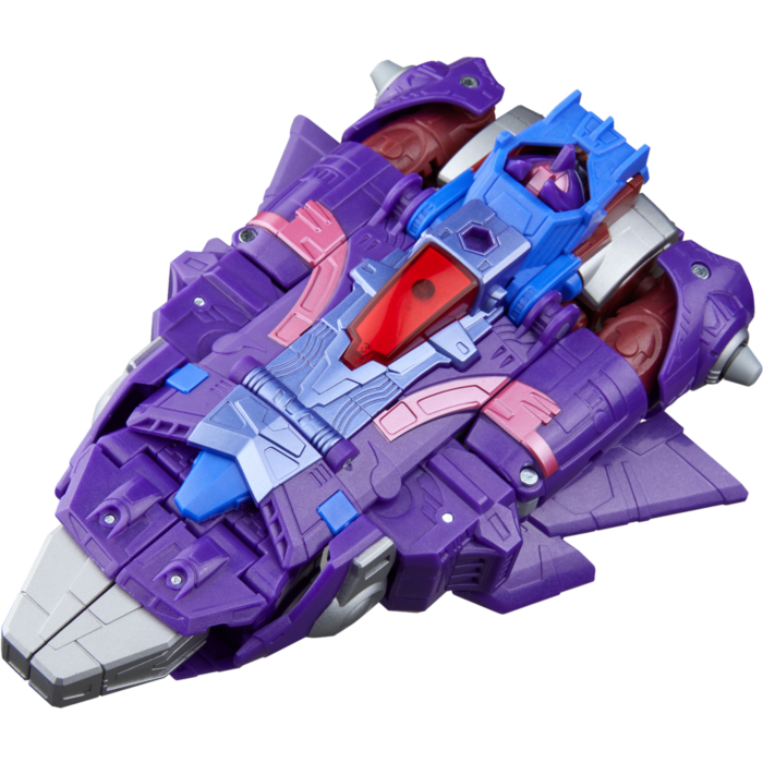 Age Of The Primes - Alpha Trion - Voyager Class - The Thirteen