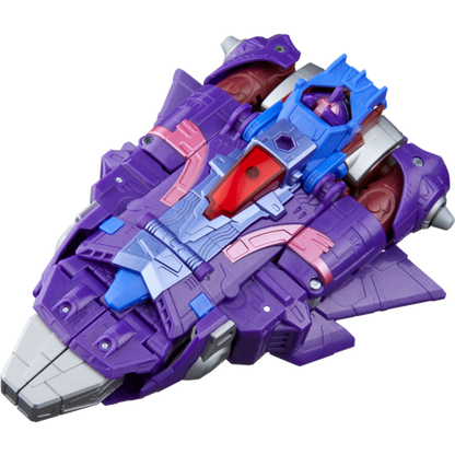 Age Of The Primes - Alpha Trion - Voyager Class - The Thirteen