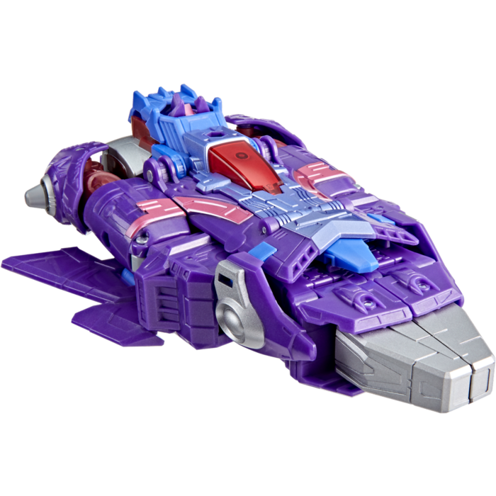 Age Of The Primes - Alpha Trion - Voyager Class - The Thirteen
