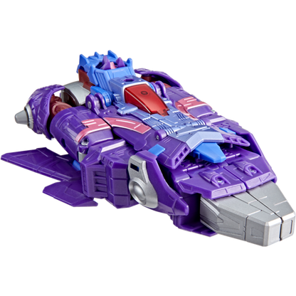 Age Of The Primes - Alpha Trion - Voyager Class - The Thirteen