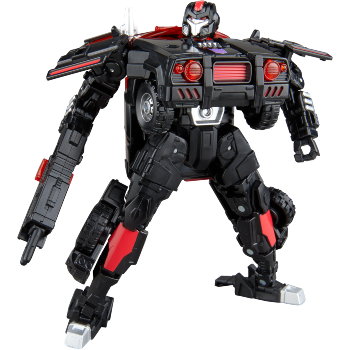 PreOrder - Age Of The Primes - Flatline - Voyager Class