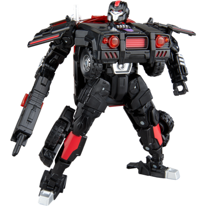 PreOrder - Age Of The Primes - Flatline - Voyager Class