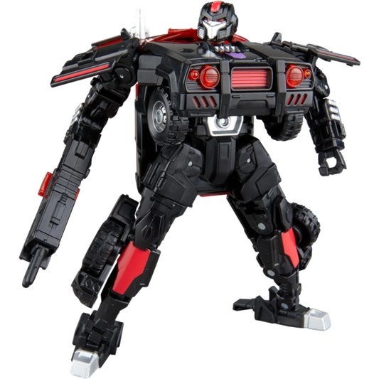 PreOrder - Age Of The Primes - Flatline - Voyager Class