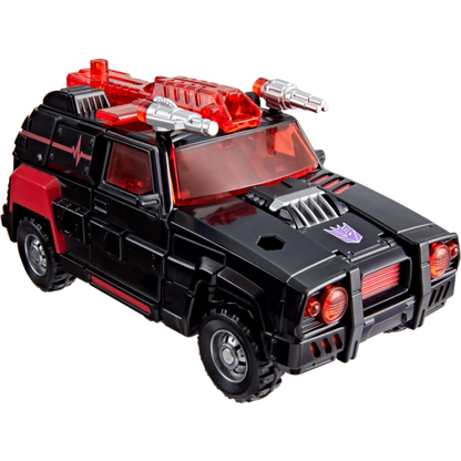 PreOrder - Age Of The Primes - Flatline - Voyager Class